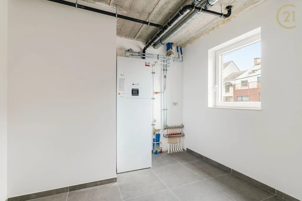 3-bedroom apartment in Jambes