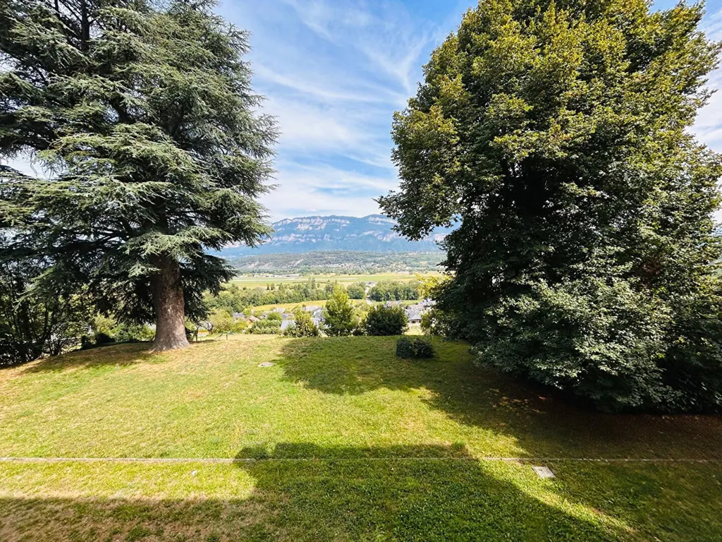 Aed - Studio with Balcony in Château du Tremblay