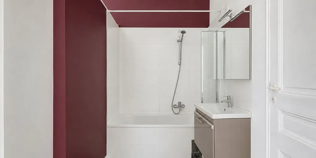 Vannitoad - Bright Neoclassical Apartment with Balcony in Brussels