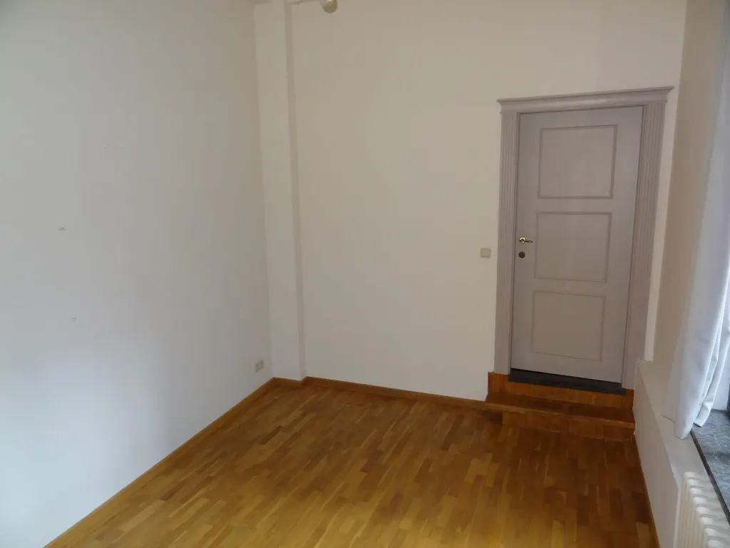 Appartement 1 chambres à Bruxelles