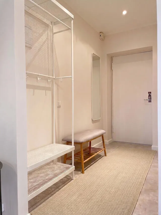 Ingresso - Renovated Flat with Garden in Pärnu