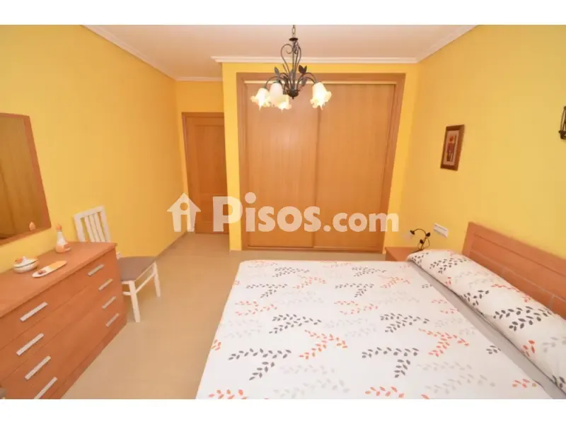 Magamistoad - Apartment with Terrace and Pool in Roquetas de Mar