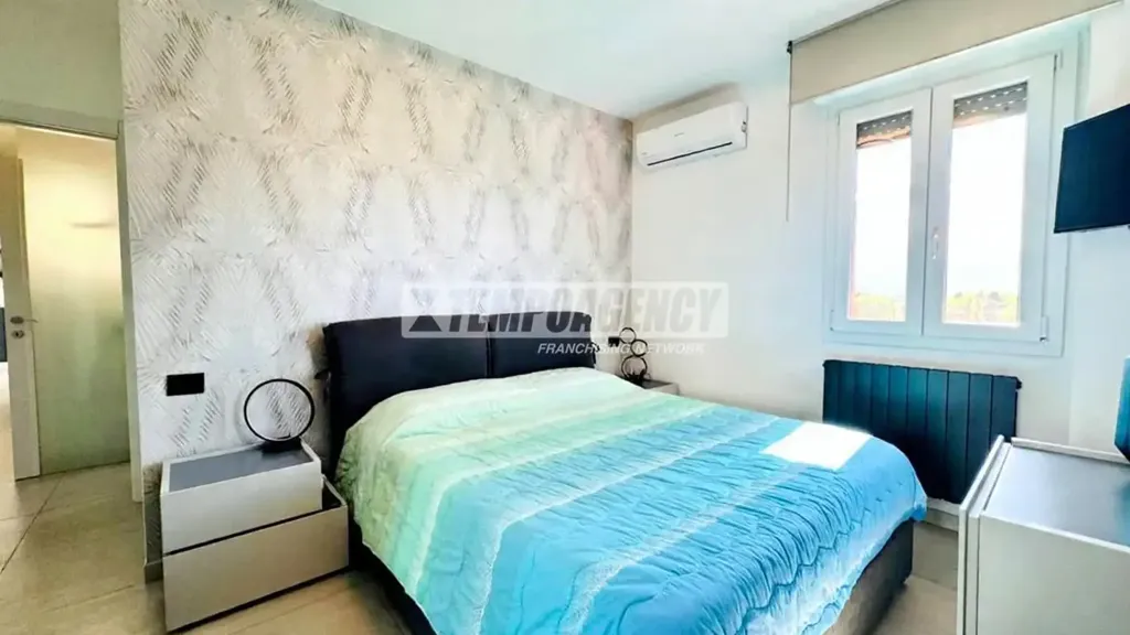 Magamistoad - Fully Reworked Triplex with West View in Assago