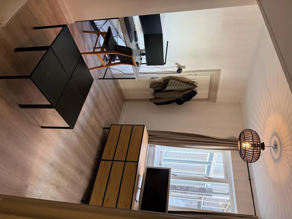 Appartement 1 pièces à Zwolle