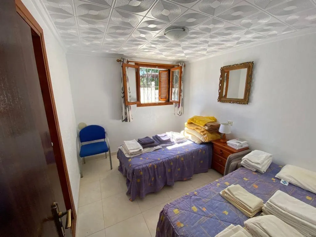 Magamistoad - Renovated House with Two Pools in Punta Prima