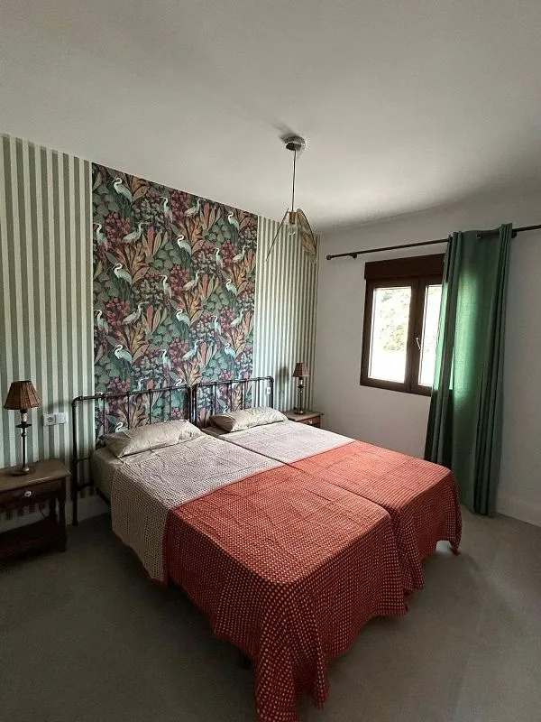 Magamistoad - Apartment with Terrace in Torrox Centre