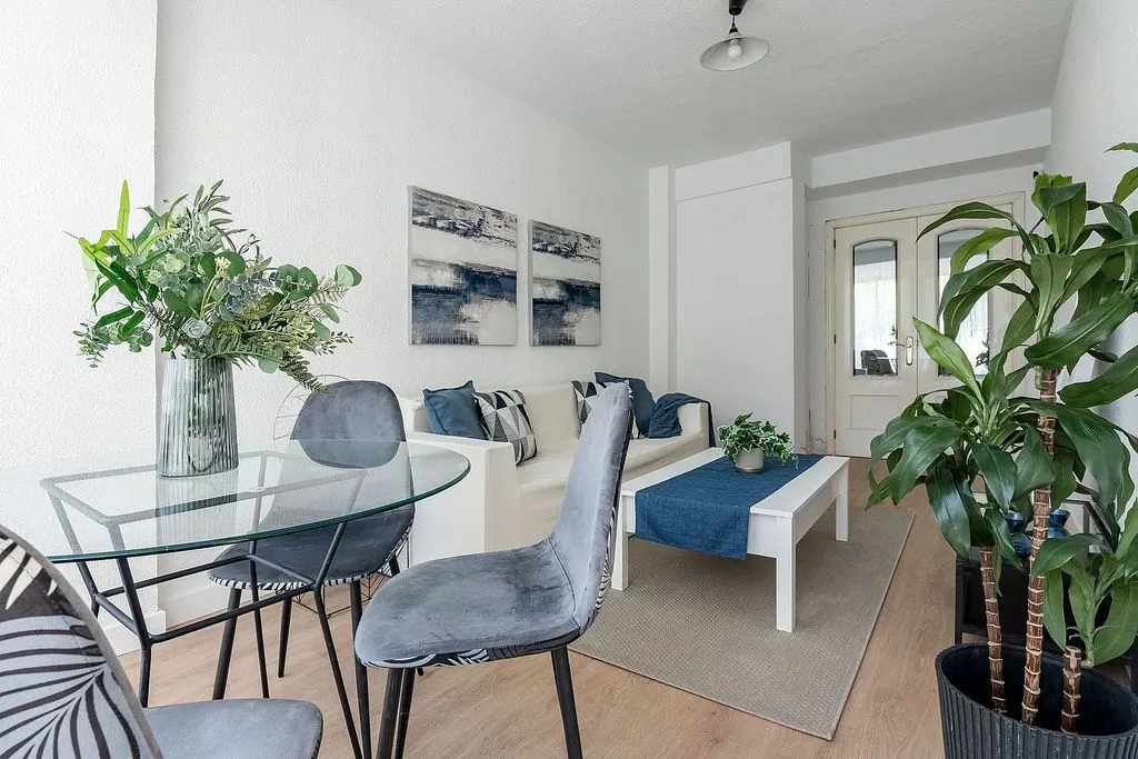 Elutuba - Apartment with Terrace in Virgen de Lluc