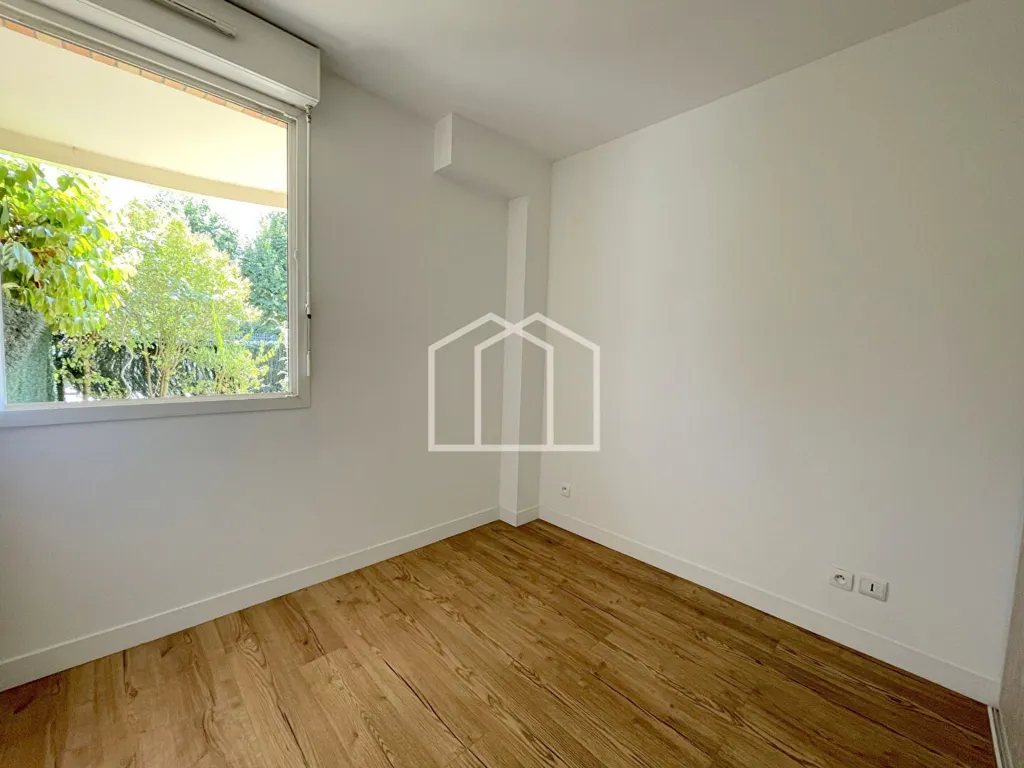 Stanze - 2-Bed Flat with Garden in Nanterre