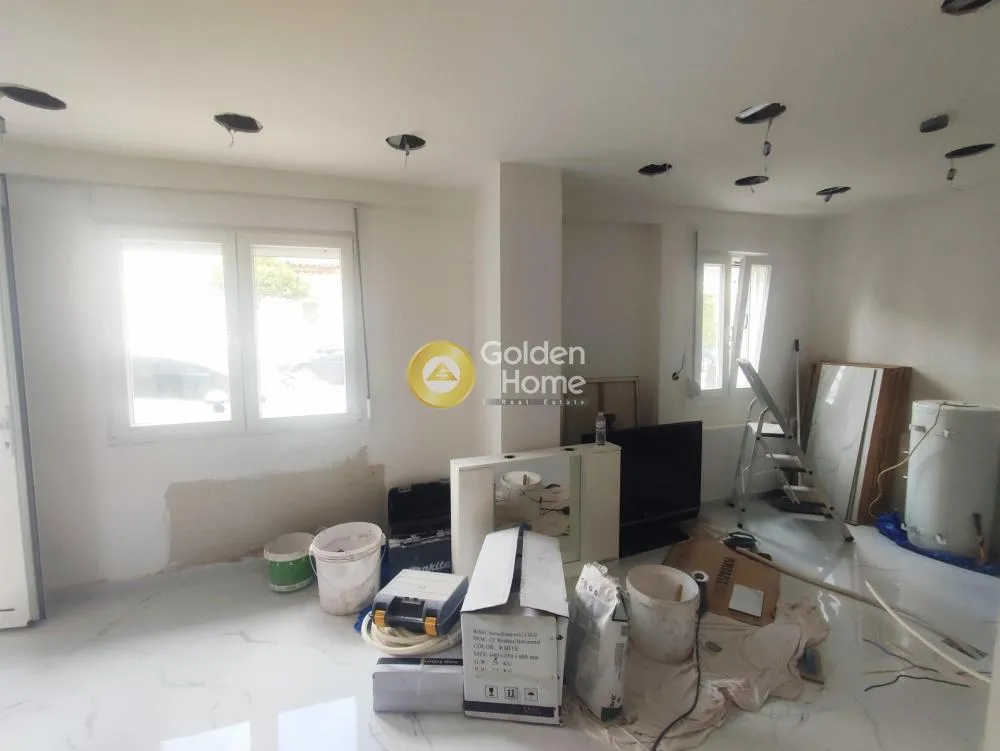 2-room apartment in GR