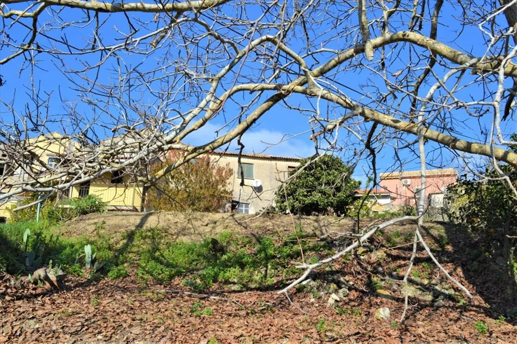 Jardin - Maisonette with Land in Allimatades, Corfu