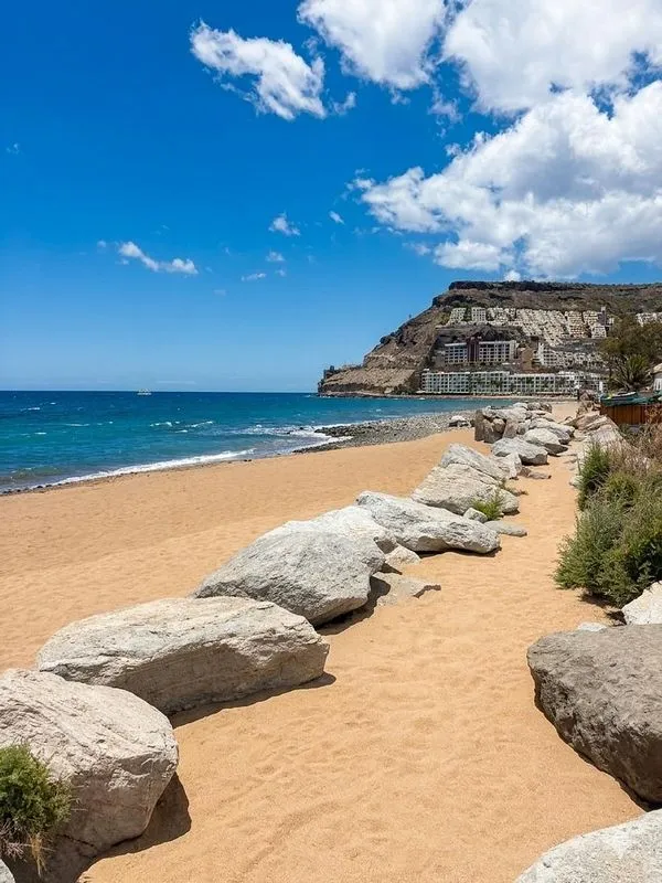 Chalet with Pool and Sea View in Playa del Cura