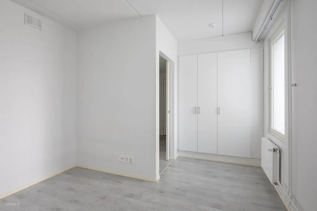 Pièces - Modern Flat with Balcony in Vuosaari, Helsinki
