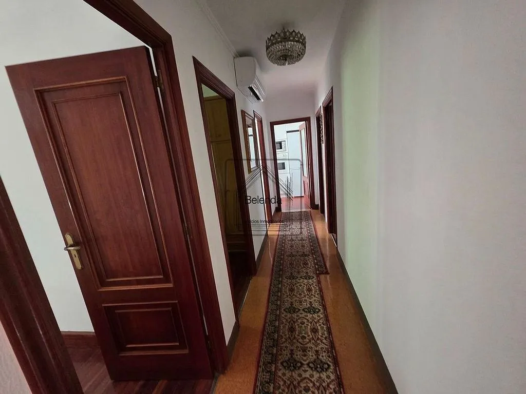 Esik - Furnished Flat in Ensanche, Santiago