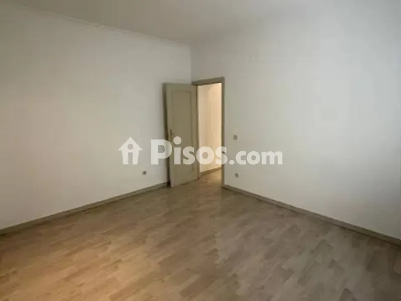 Pièces - Spacious Flat with Balcony in Recoletos