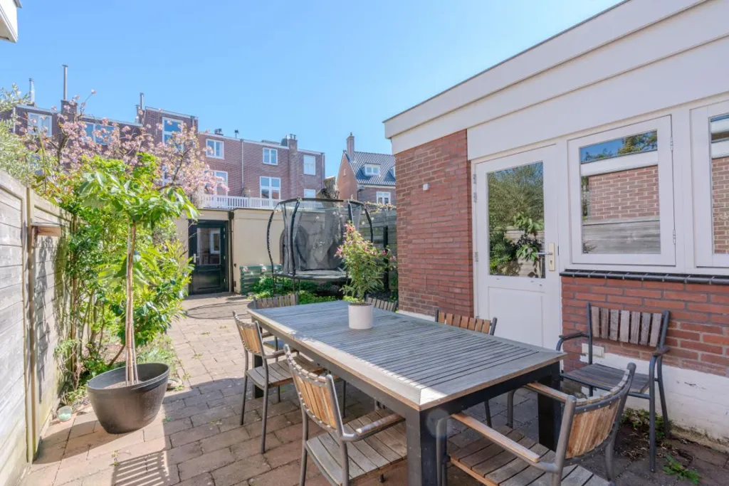 Maison 9 pièces à Haarlem