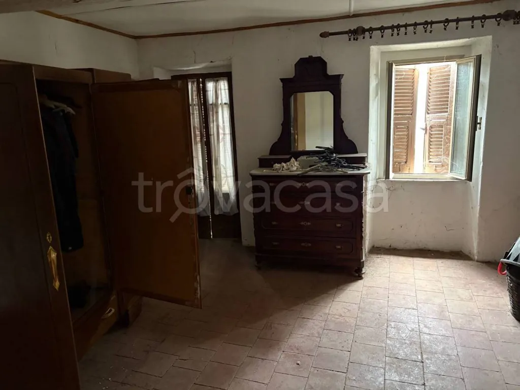 Magamistoad - Rustic House with Balcony in Saliceto