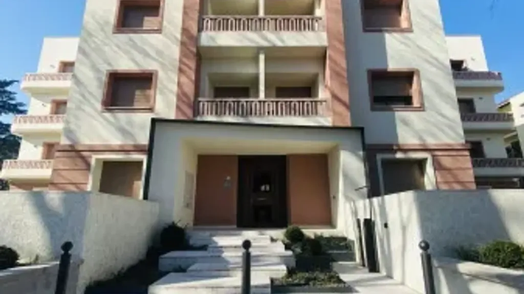 Välivaade - Modern Apartment with Terrace in Pordenone