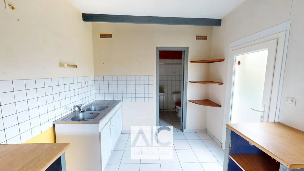 Maison 4 pièces à Paimpol