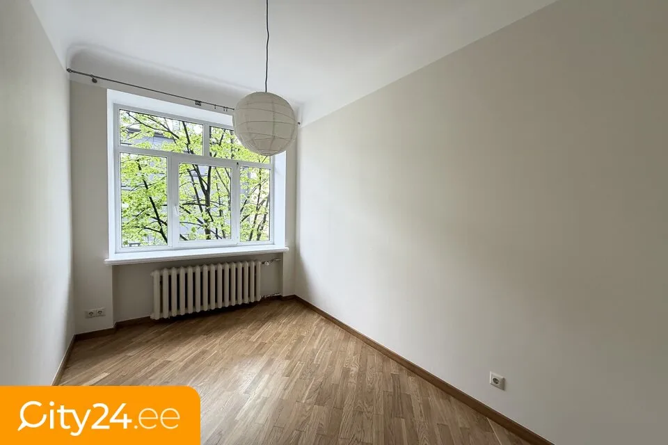 Stanze - Bright Apartment with Terrace in Riga Centre