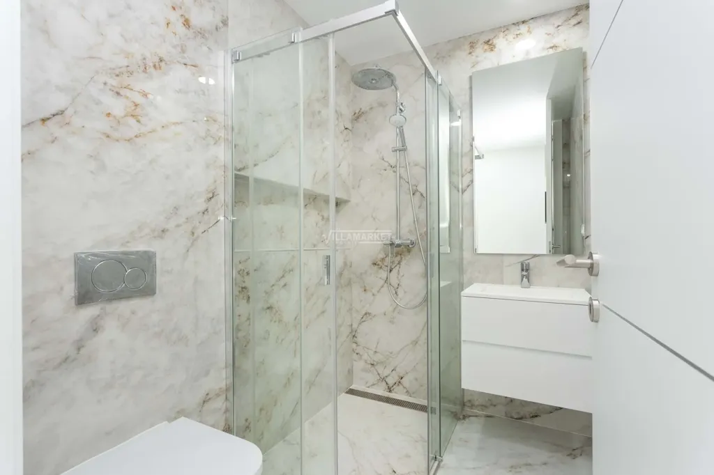 Vannitoad - 3+1 Bedroom Apartment with Rooftop Pool in Lagos