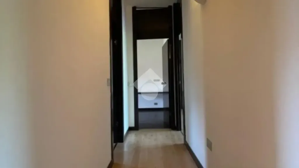 Entrée - Apartment with Terrace in Basiglio