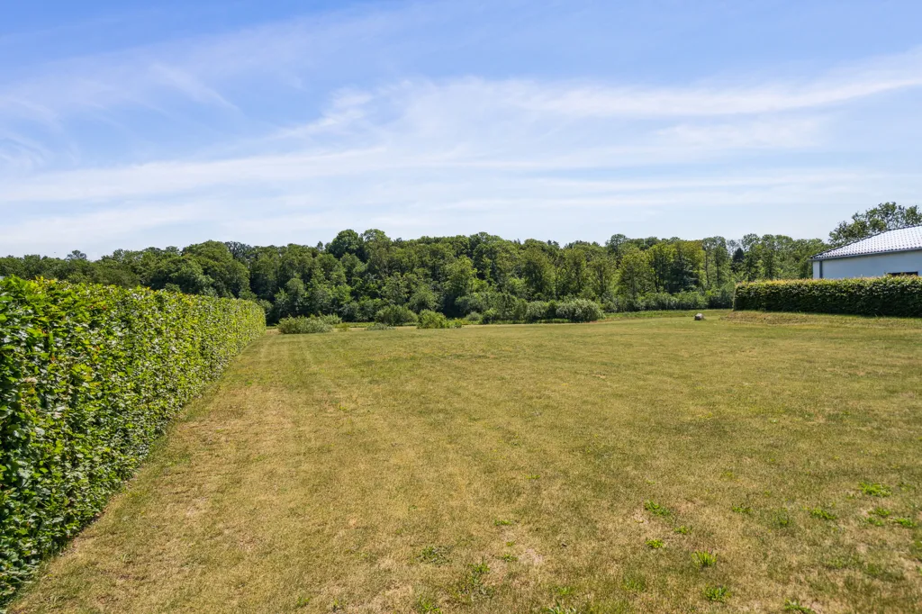 Jardin - Contemporary Villa with River View in Odense