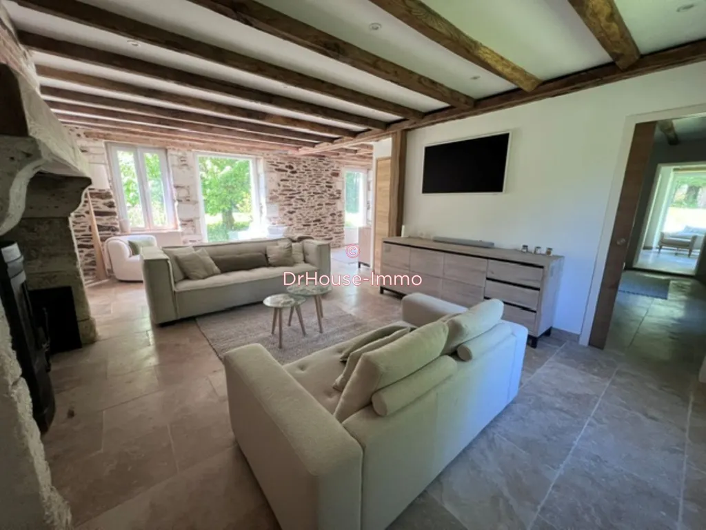 Elutuba - Charming House with Pool in Rural Setting