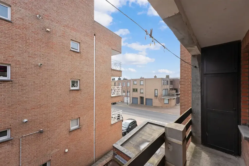 2-room apartment in BLANKENBERGE