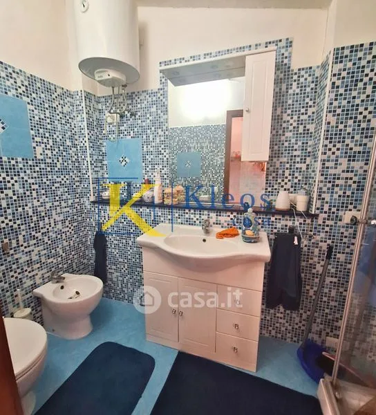 Vannitoad - Armed Studio with Terrace in Augusta
