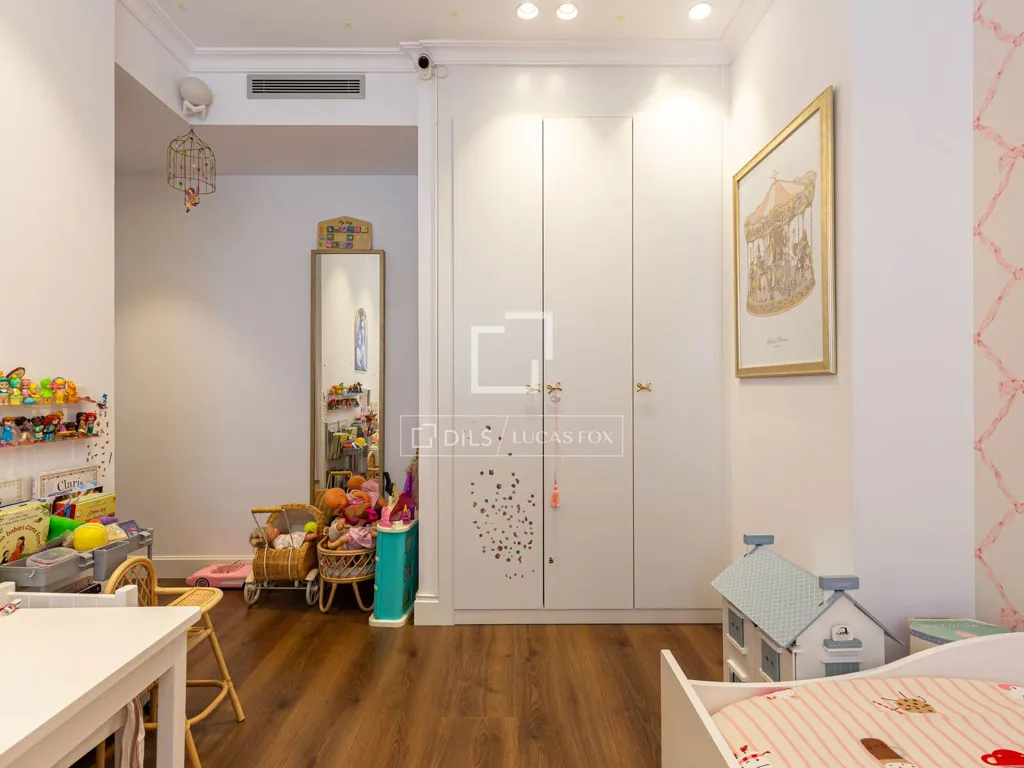 Chambres - Modern Apartment with Terrace in Sant Just Desvern