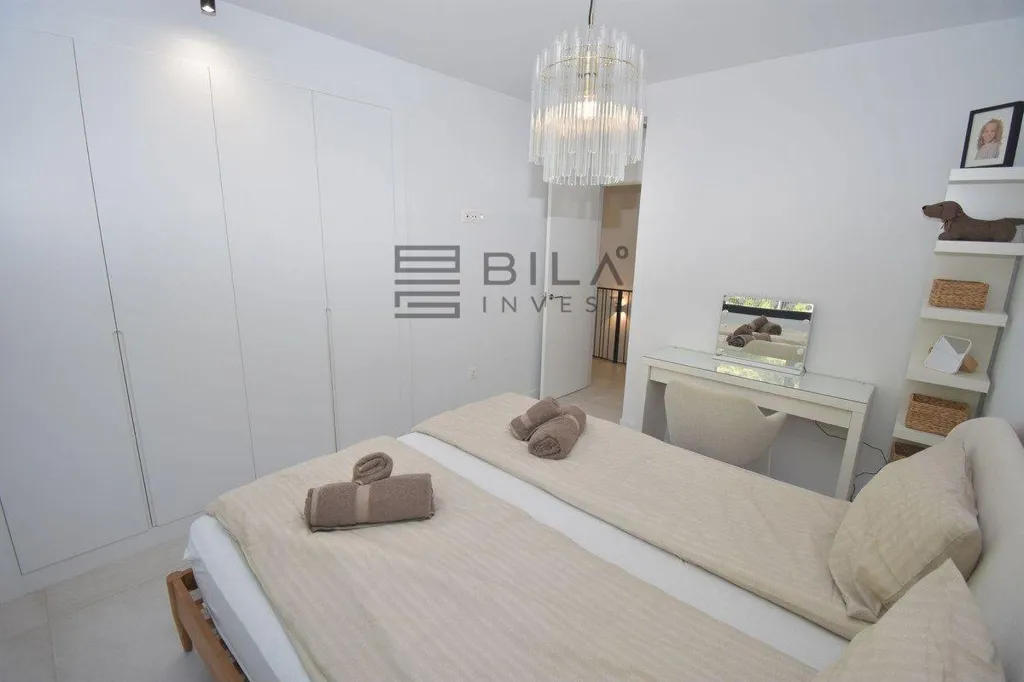 Chambres - Terraced Chalet with Pool in Mijas