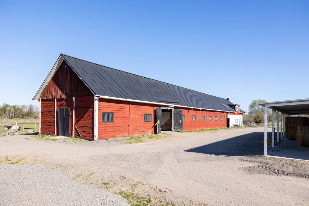 Maison 5 pièces à Sigtuna kommun