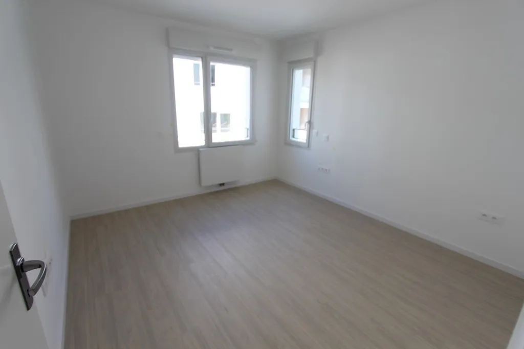 Stanze - T3 Flat with Balcony in La Chapelle-sur-Erdre