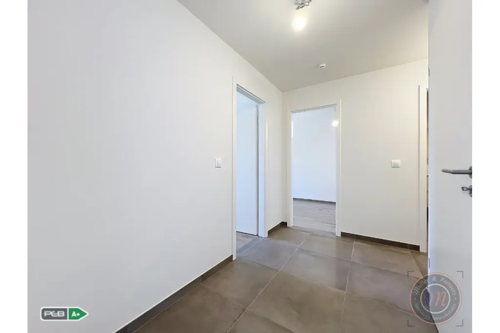 Ingresso - Two-Bedroom Apartment in Fléron