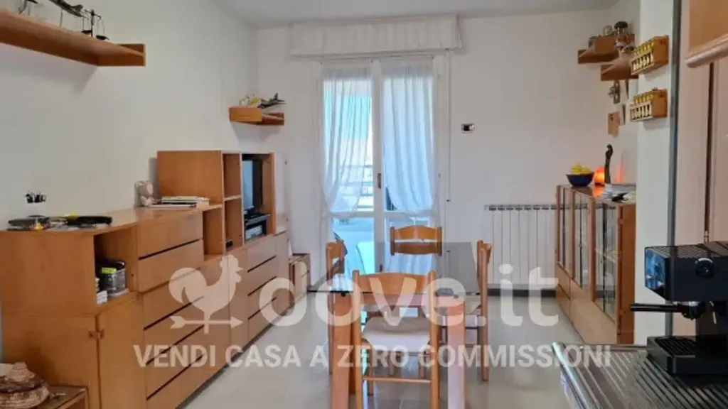 Elutuba - Spacious Apartment with Panoramic View in Pesaro
