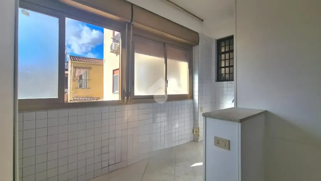 Vannitoad - Spacious Flat with Terraces in Palermo Centre