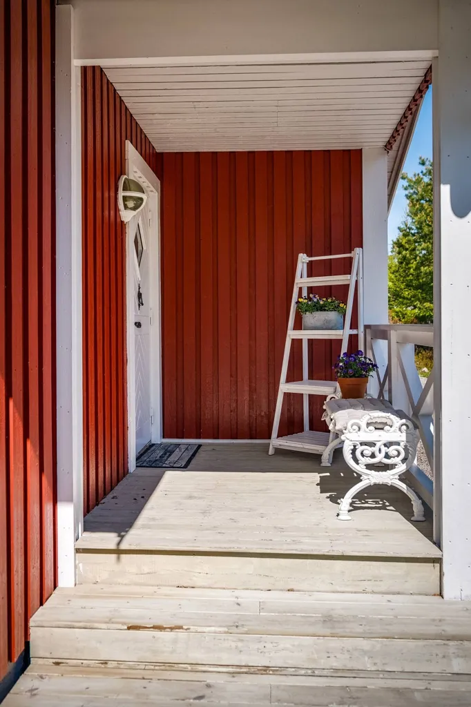 4-toaline maja asukohas Söderhamns kommun