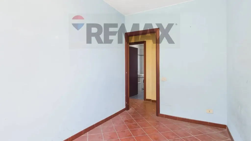Entrée - Independent House with Garden in Formello