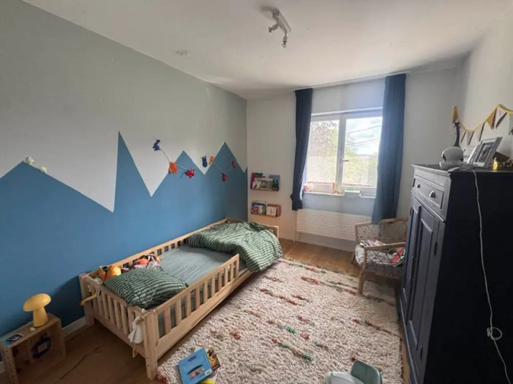 Magamistoad - Villa with Ground Floor Living in Wierde