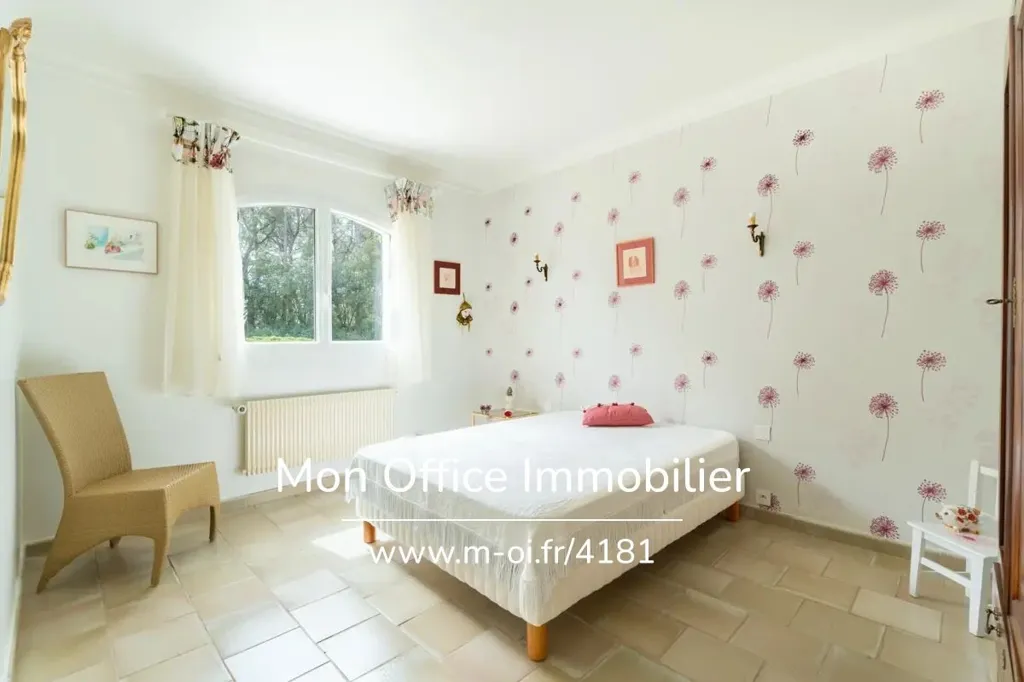 Magamistoad - Charming House with Garden in Trets