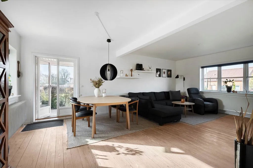 Maison 5 pièces à Søndersø