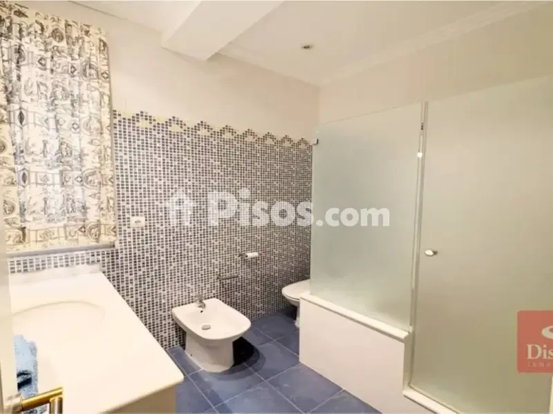 Vannitoad - Reform Apartment with Sea View in Puerto Chico