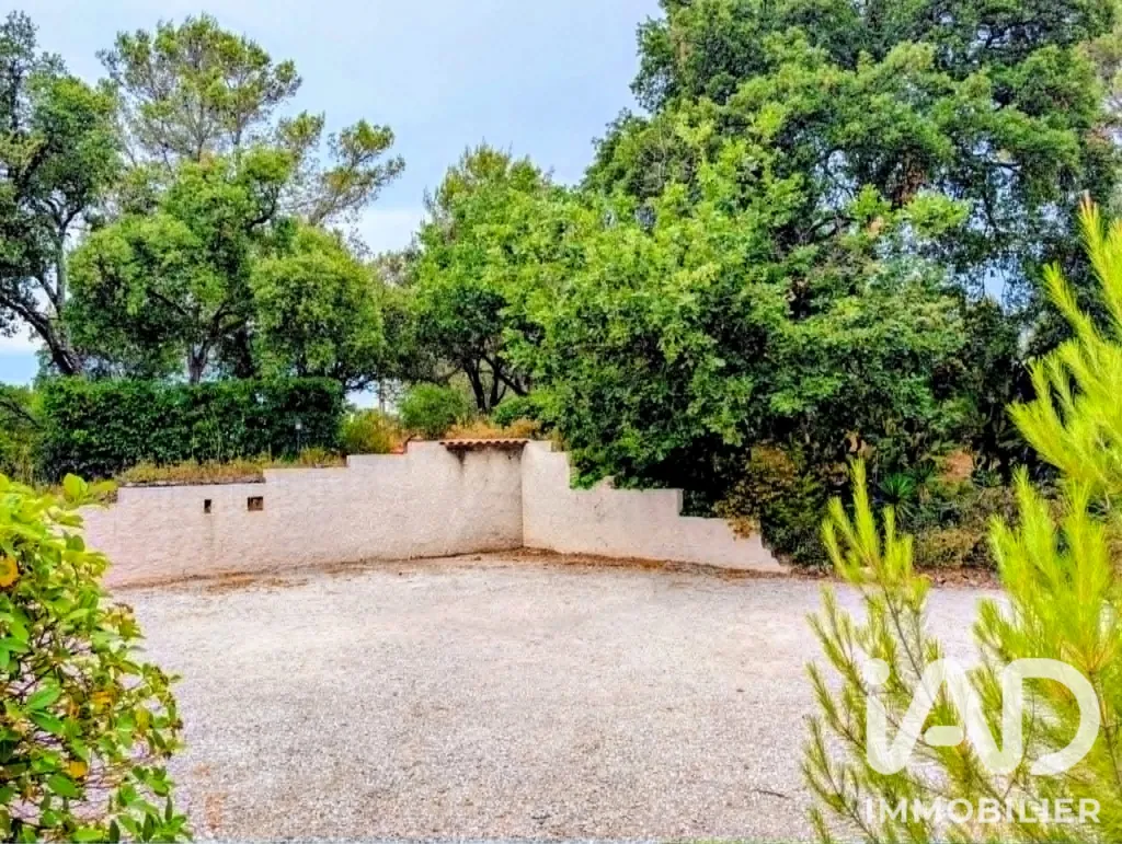 Giardino - Luxury Villa with Pool in Pierrefeu-du-Var