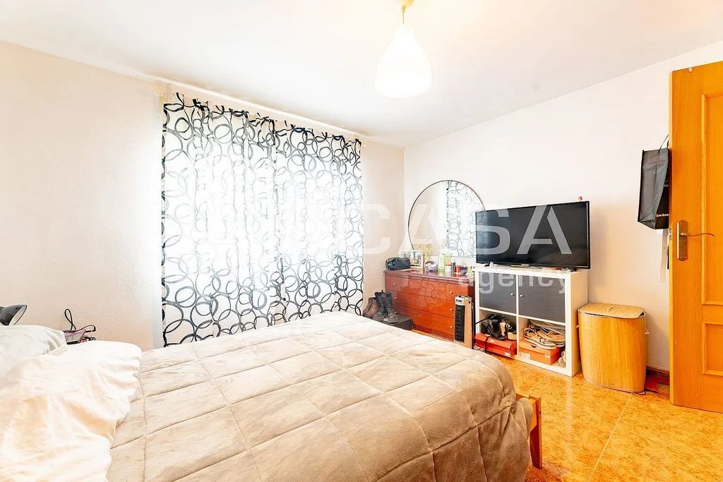Magamistoad - Duplex with Terrace in Trinitat