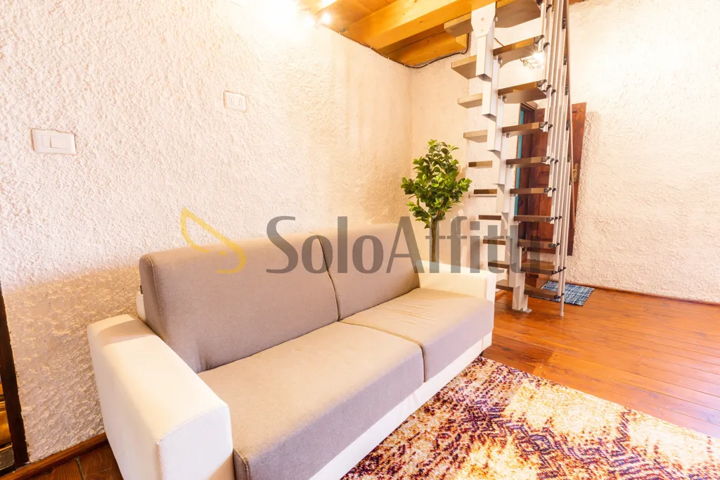 Elutuba - Studio in Historic Centre, Olbia