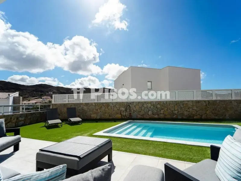 Bassein - Villa with Pool in La Venecia, Tauro