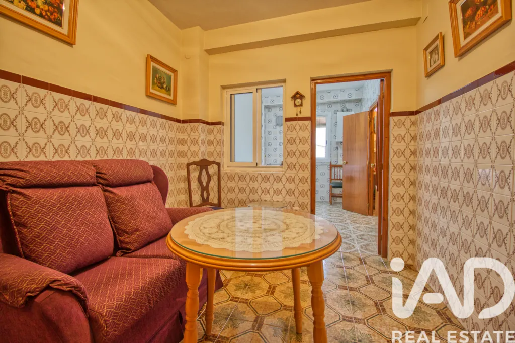 Salle à manger - Townhouse with Dual Access in Rute