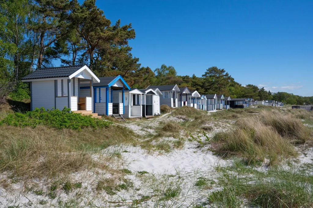 Jardin - Villa with Sea View on Trulsibrunnvägen