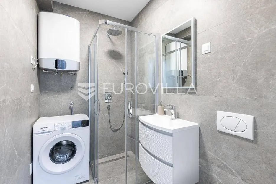 Bagni - Studio with Sea View in Povljana