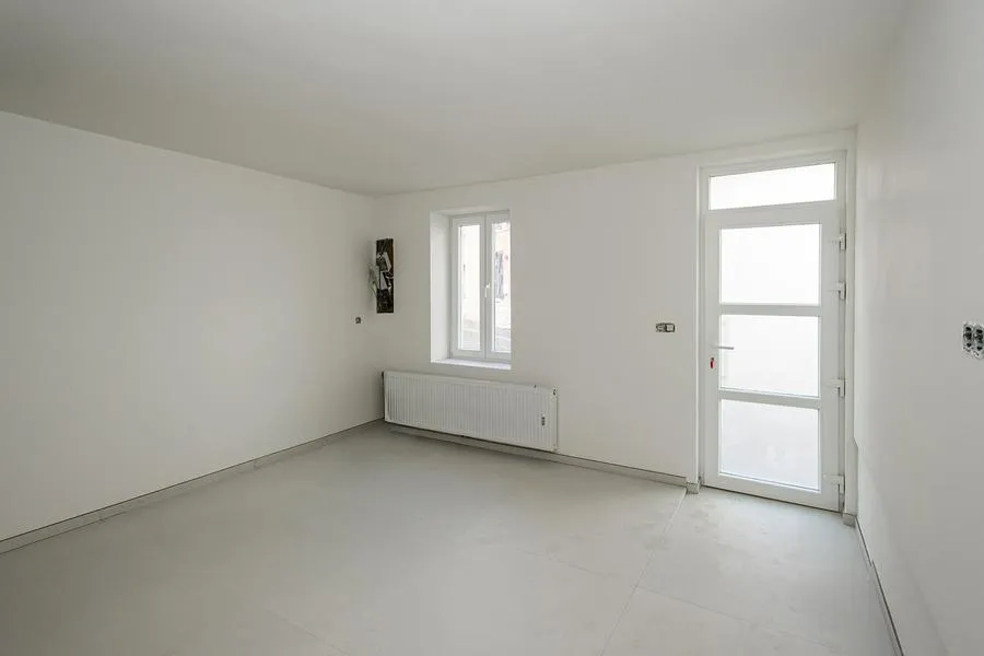 2-bedroom house in Frameries